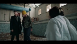 Hitmen - Season 02 Episode 05